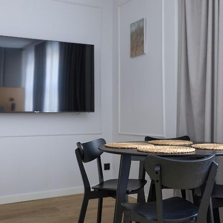 Glow Apartments - Apartamenty Studio Kozia Gdansk Srodmiescie Екстер'єр фото
