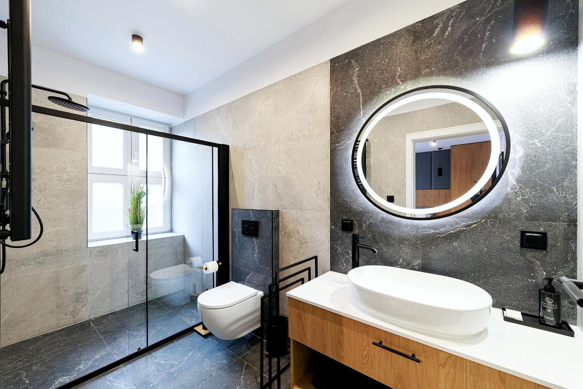 Glow Apartments - Apartamenty Studio Kozia Gdansk Srodmiescie Екстер'єр фото