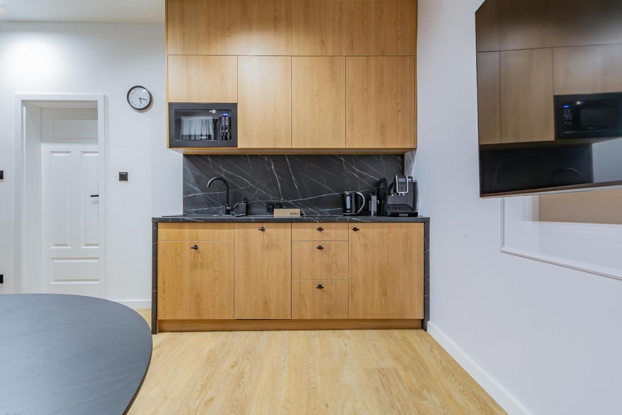 Glow Apartments - Apartamenty Studio Kozia Gdansk Srodmiescie Екстер'єр фото