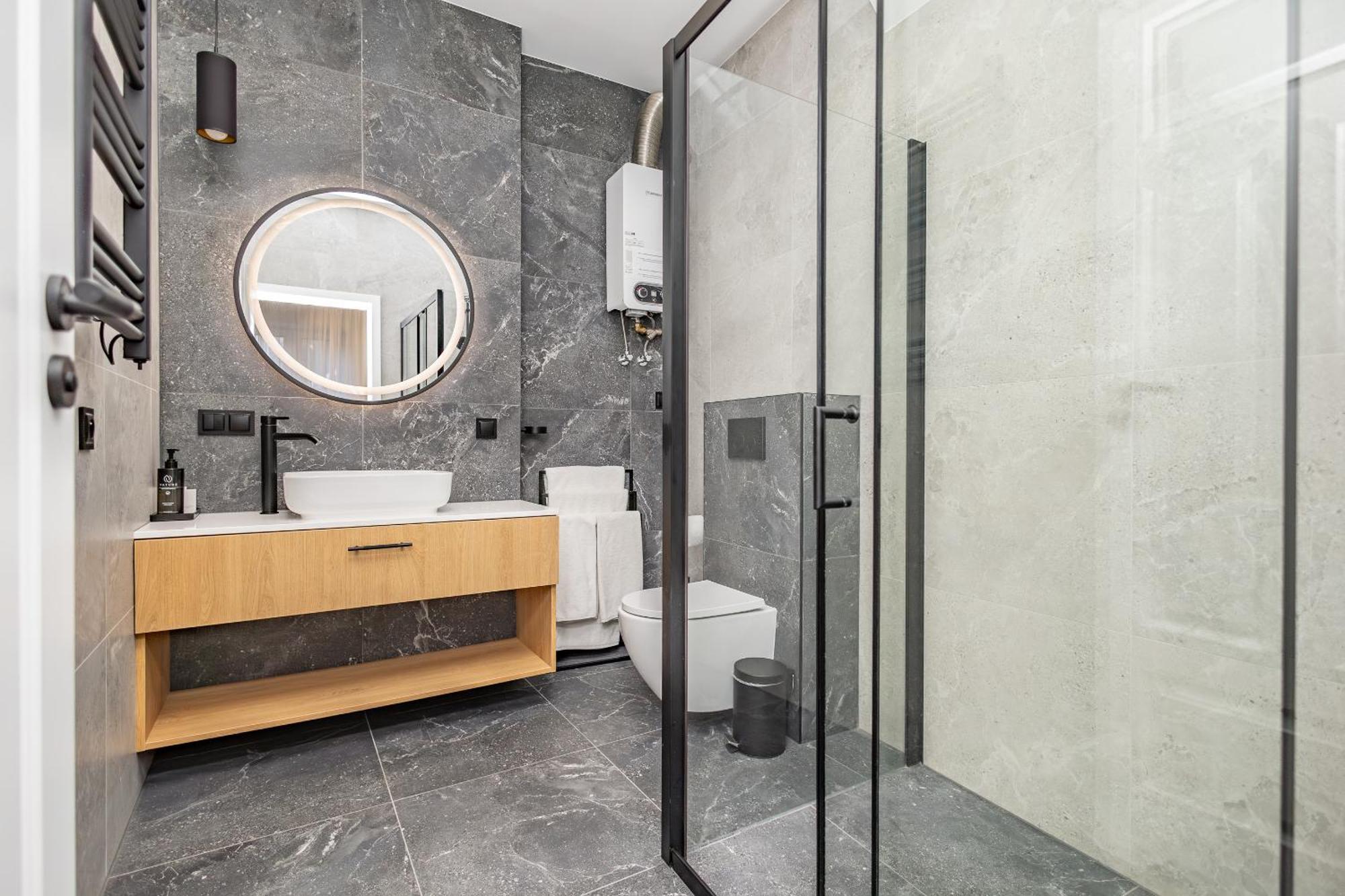 Glow Apartments - Apartamenty Studio Kozia Gdansk Srodmiescie Екстер'єр фото