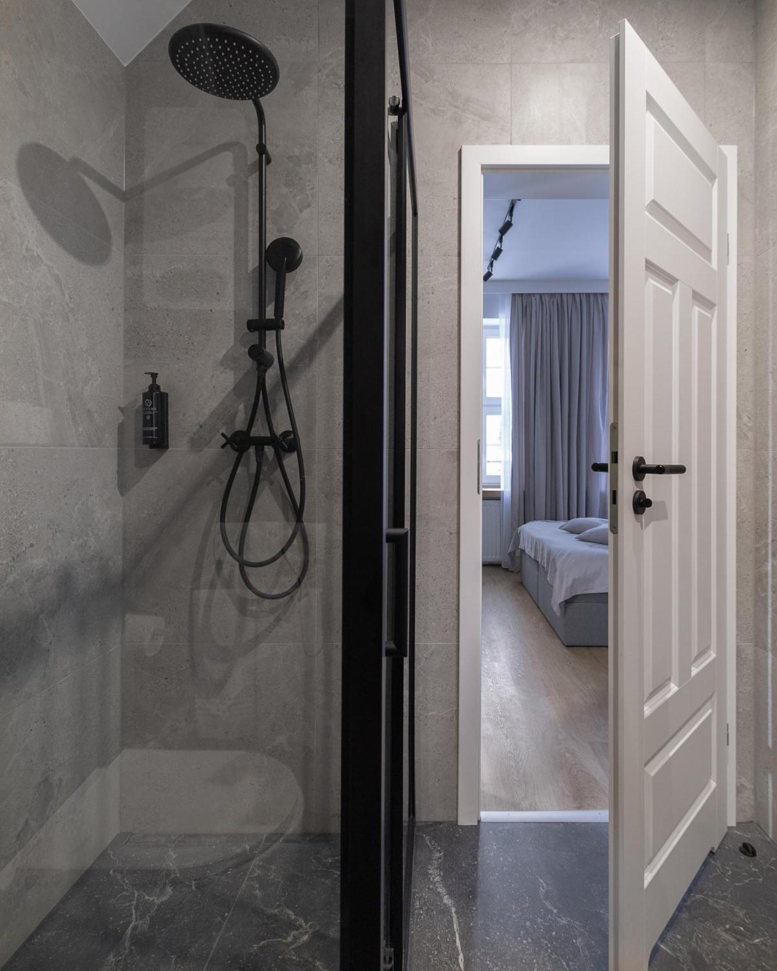 Glow Apartments - Apartamenty Studio Kozia Gdansk Srodmiescie Екстер'єр фото
